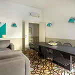 Romac Mazzini With 5 Bedrooms Near The Vatican