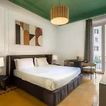 Romac Mazzini With 5 Bedrooms Near The Vatican