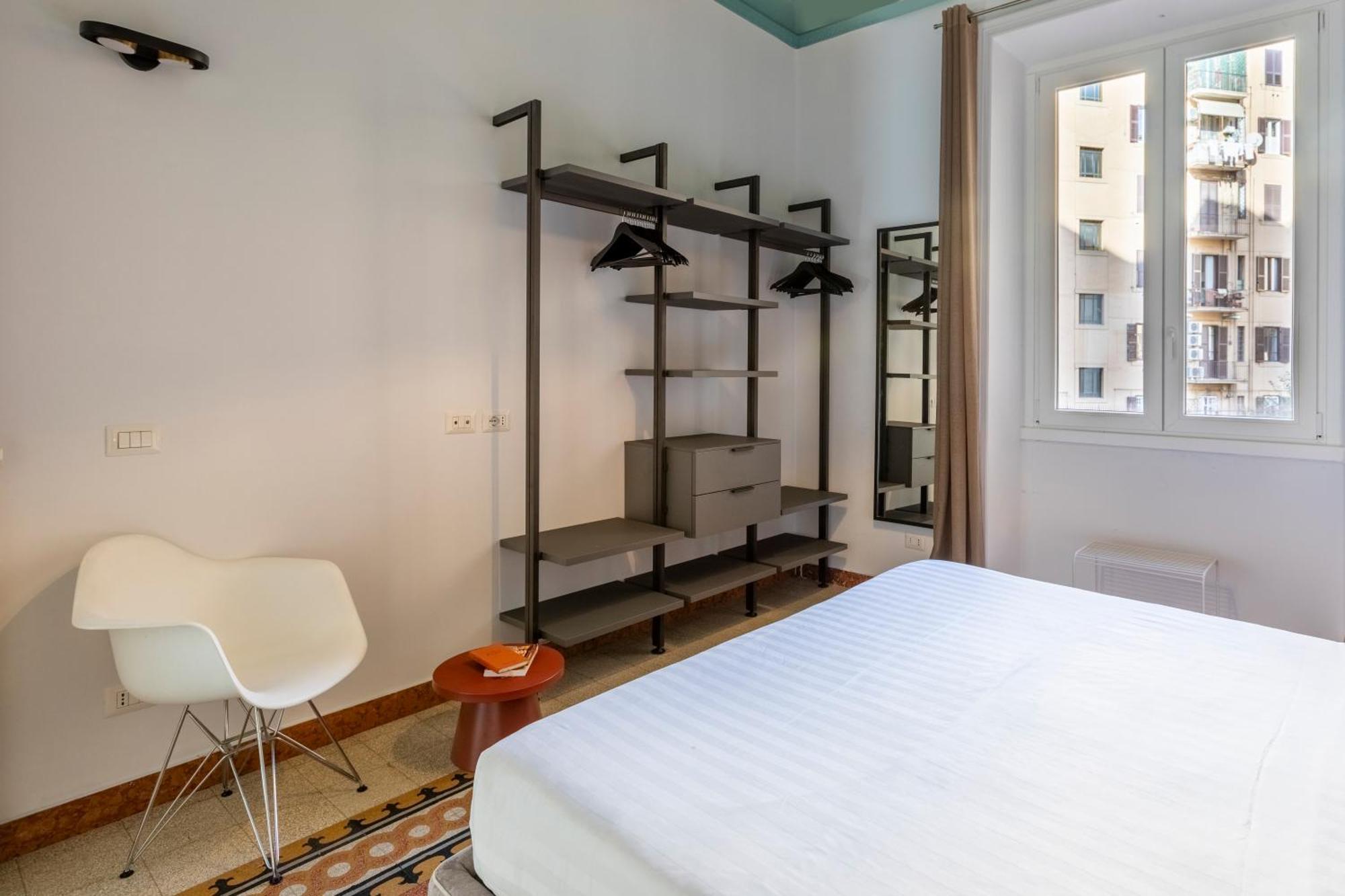 Apartment Romac Mazzini With 5 Bedrooms Near The Vatican Rom
