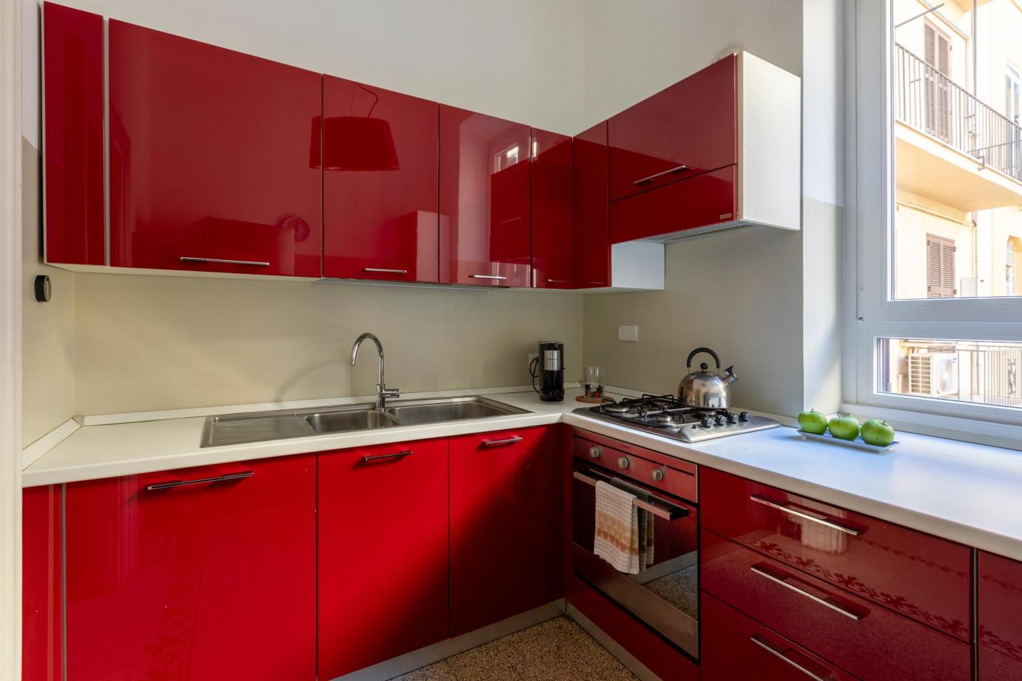 Romac Mazzini With 5 Bedrooms Near The Vatican Apartment Rom