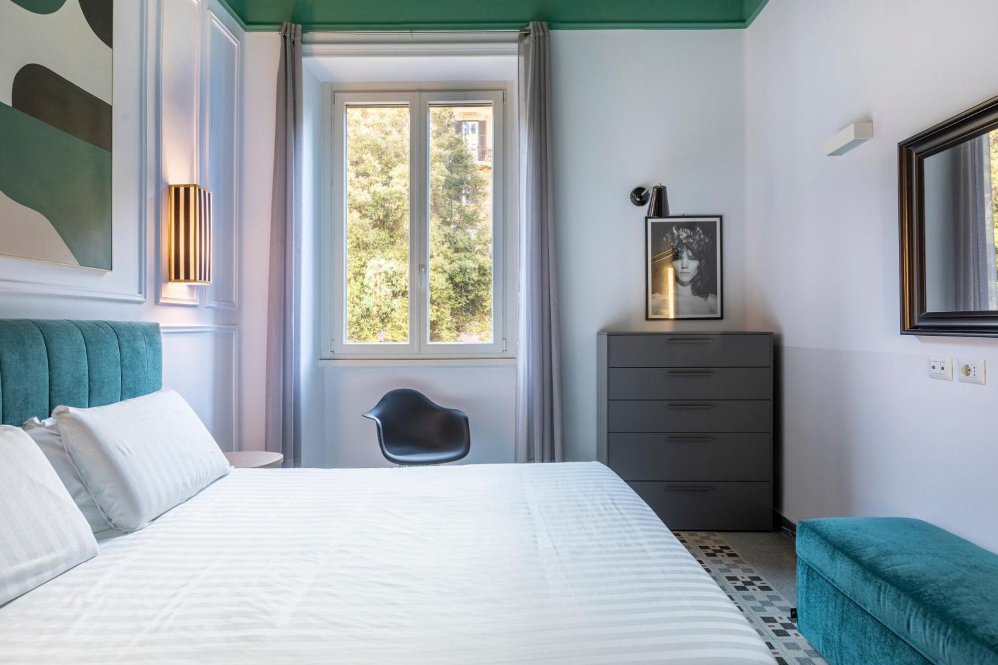 Romac Mazzini With 5 Bedrooms Near The Vatican Apartment
