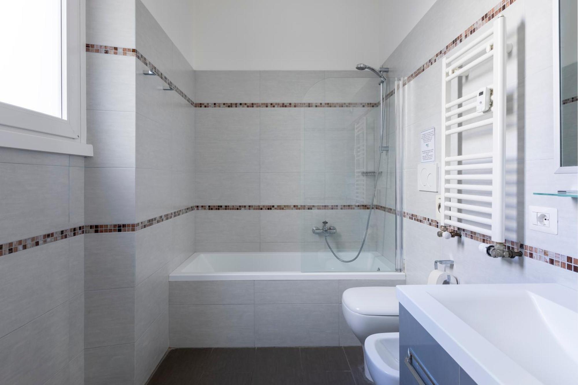 Apartment Romac Mazzini With 5 Bedrooms Near The Vatican Rom