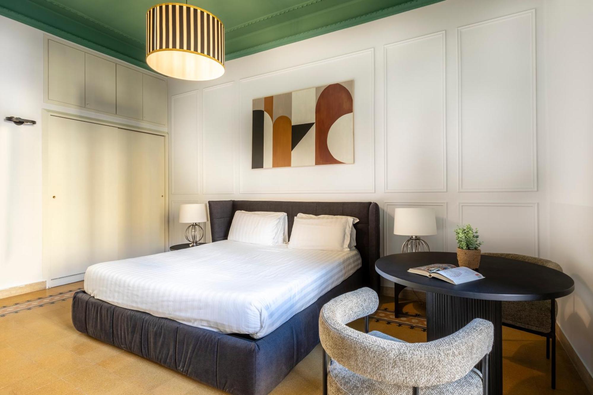 Romac Mazzini With 5 Bedrooms Near The Vatican Apartment