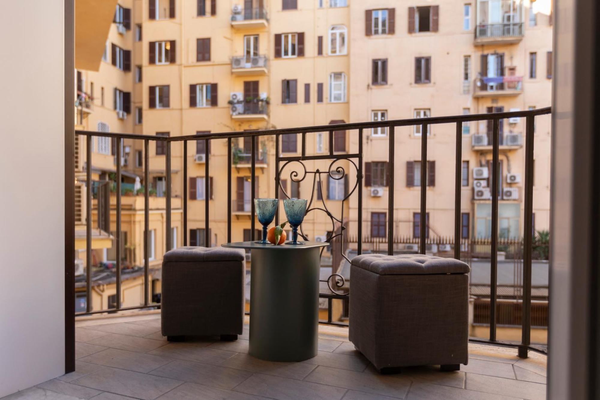 Romac Mazzini With 5 Bedrooms Near The Vatican *