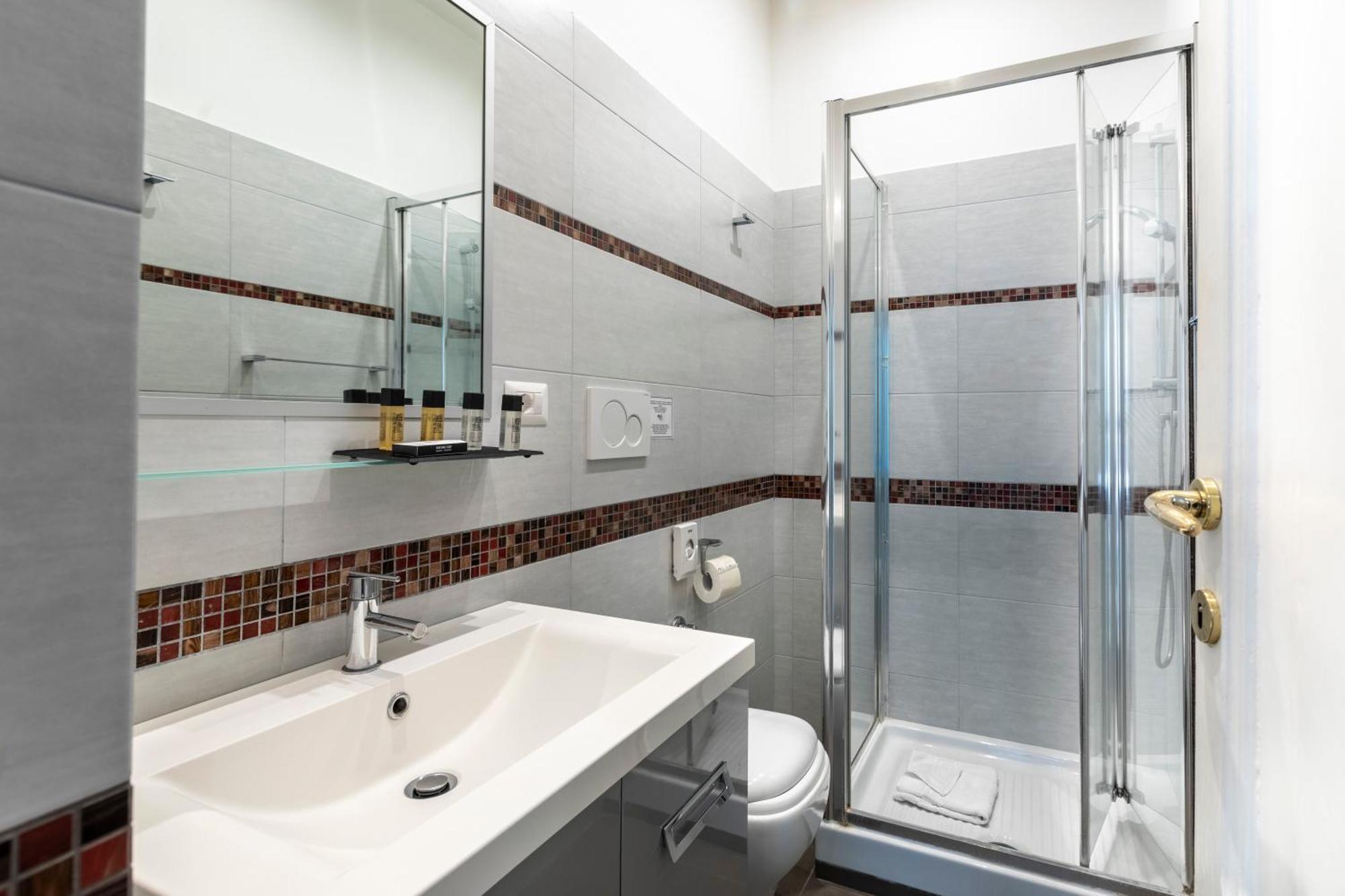 Apartment Romac Mazzini With 5 Bedrooms Near The Vatican Rom