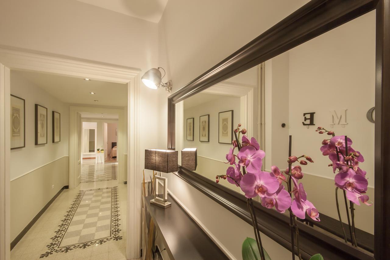 Romac Mazzini With 5 Bedrooms Near The Vatican Rom